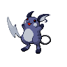 Shadow Raichu
